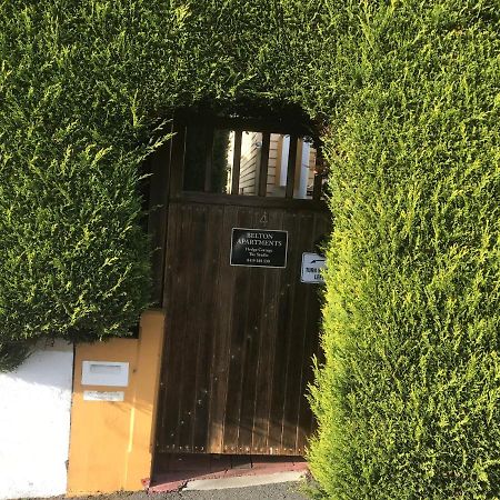 Belton Apartments-Hedge Cottage هوبارت المظهر الخارجي الصورة