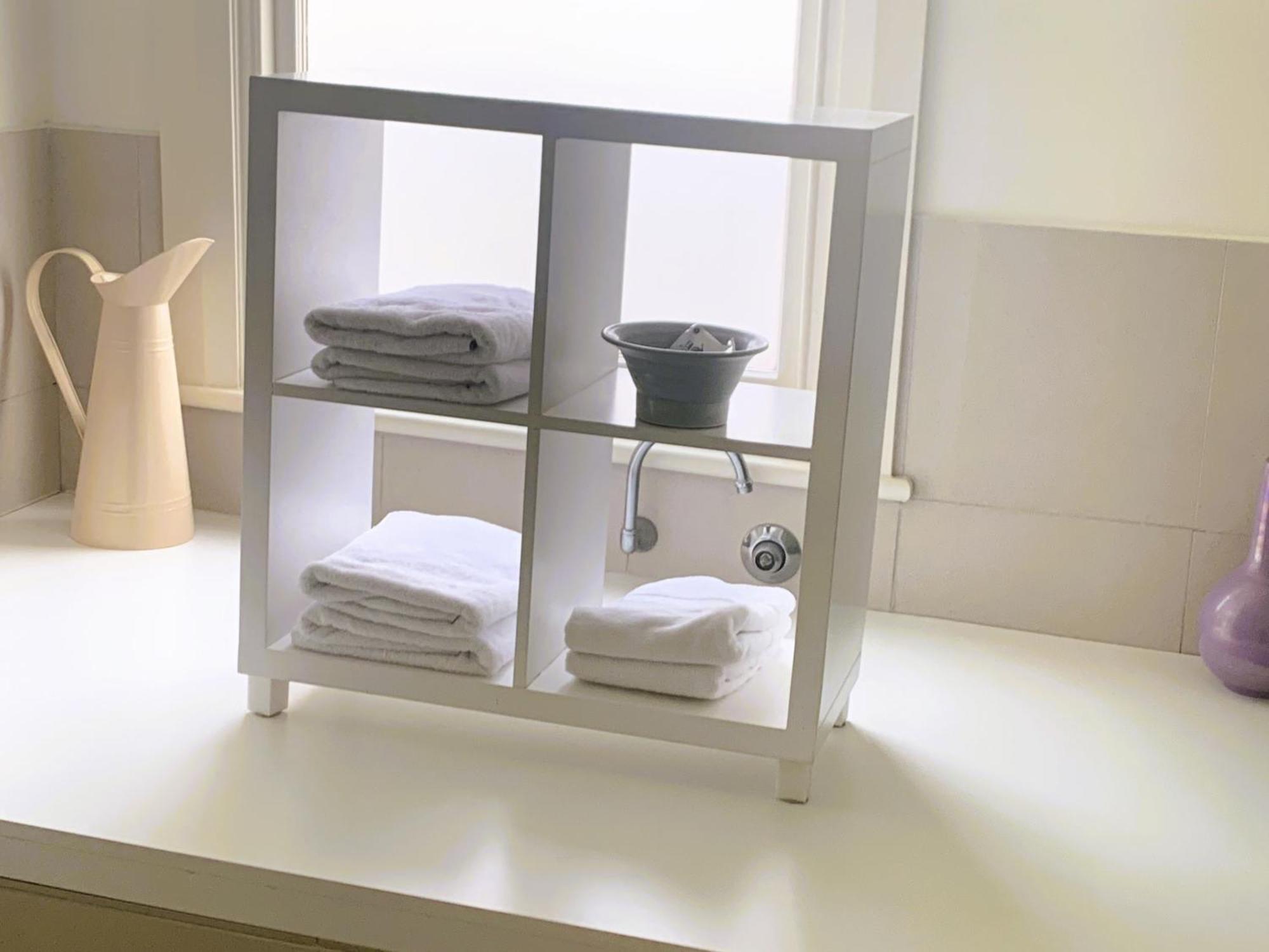Belton Apartments-Hedge Cottage هوبارت المظهر الخارجي الصورة
