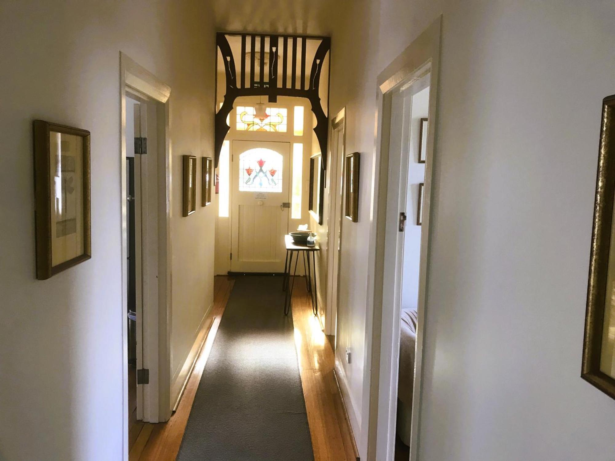 Belton Apartments-Hedge Cottage هوبارت المظهر الخارجي الصورة