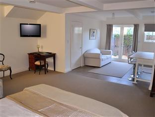 Belton Apartments-Hedge Cottage هوبارت المظهر الخارجي الصورة