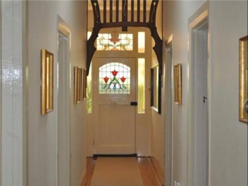 Belton Apartments-Hedge Cottage هوبارت المظهر الخارجي الصورة