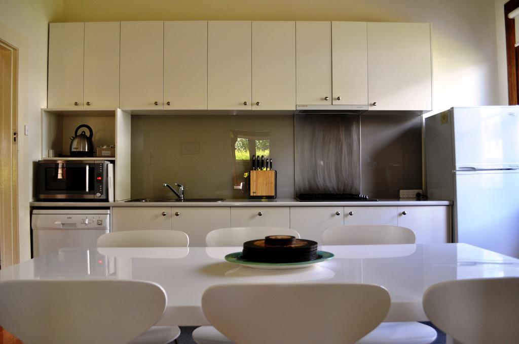 Belton Apartments-Hedge Cottage هوبارت المظهر الخارجي الصورة